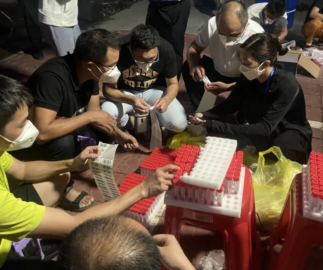 李爱民：用实际行动践行入党誓言
