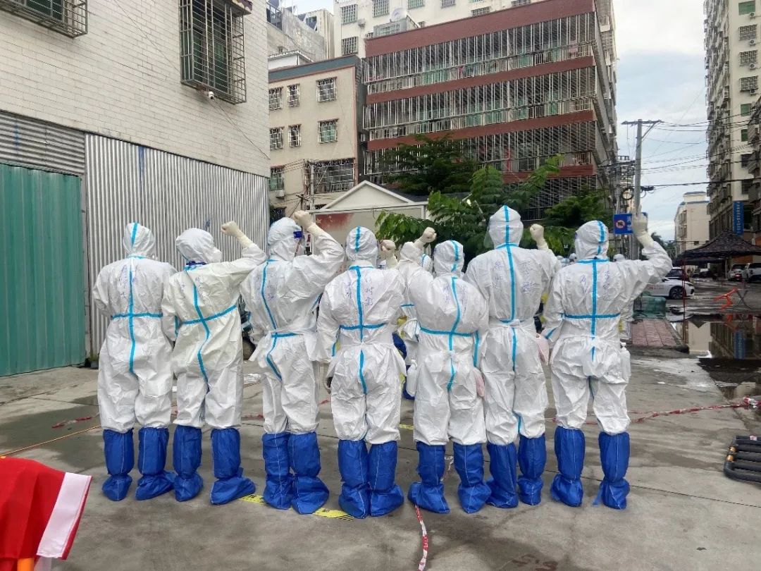李爱民：用实际行动践行入党誓言