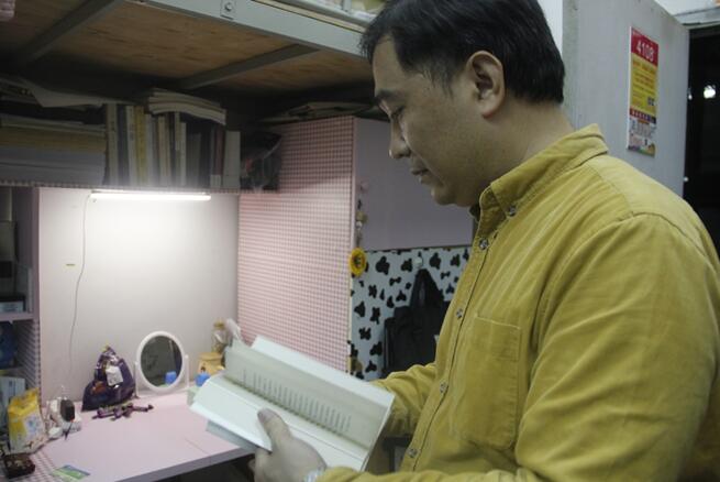 声声问候在耳边，阵阵温暖入心间——记青年之声·文学院开学走寝