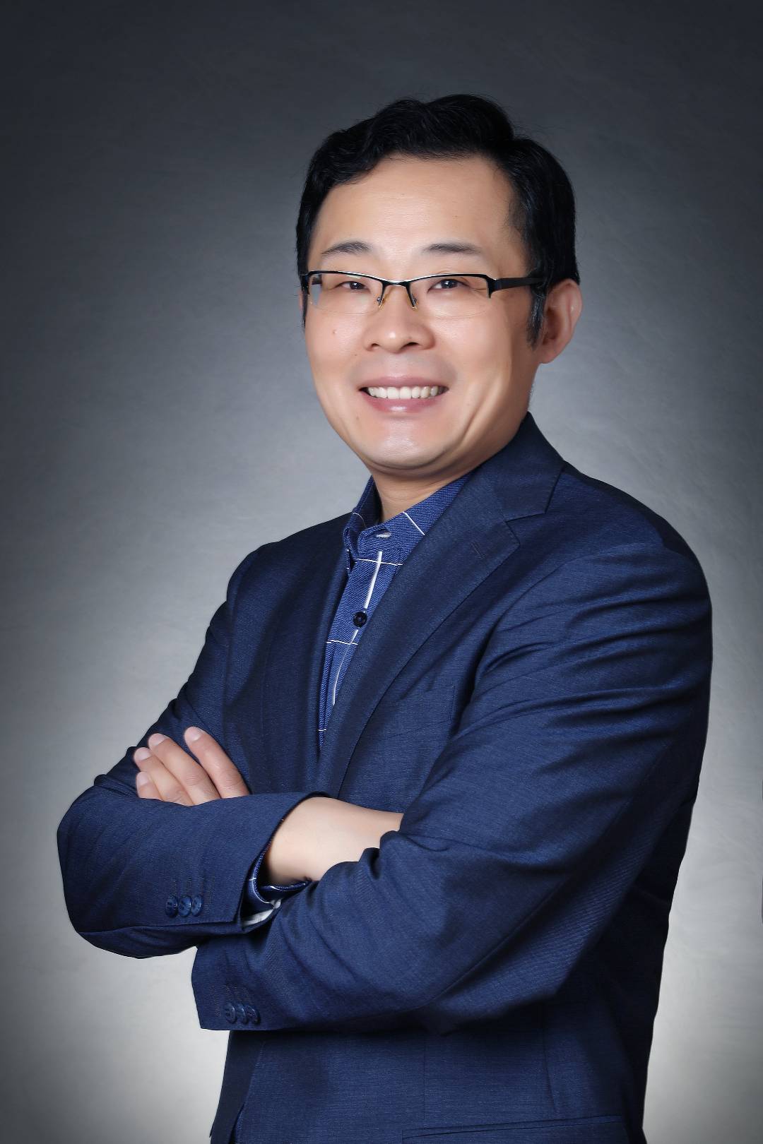 王西强教授简介