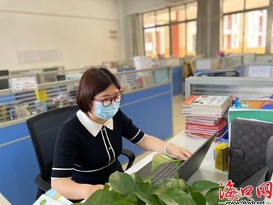 文学院校友刘和悦积极参加抗疫工作被媒体报道